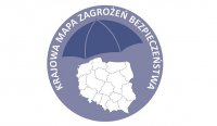 Krajowa Mapa Zagrożeń Bezpieczeństwa wkrótce w Naszym województwie