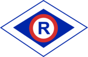 symbol R